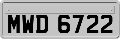 MWD6722