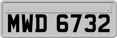 MWD6732