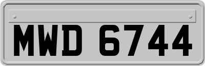 MWD6744