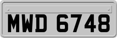 MWD6748