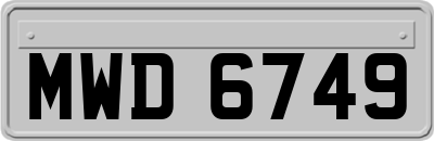 MWD6749