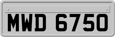 MWD6750