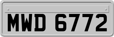 MWD6772