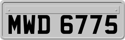 MWD6775