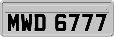 MWD6777