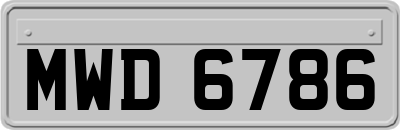 MWD6786