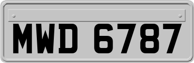 MWD6787