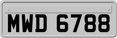 MWD6788