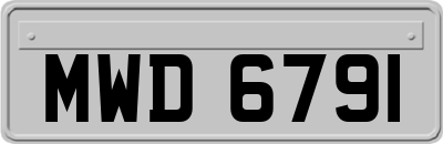 MWD6791