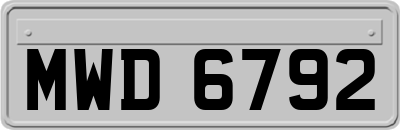 MWD6792