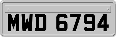 MWD6794