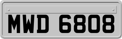 MWD6808