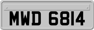 MWD6814