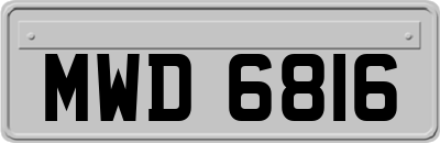 MWD6816