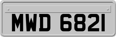 MWD6821