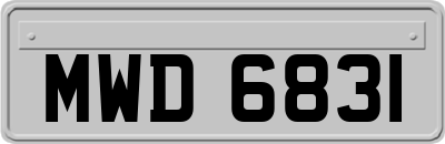 MWD6831