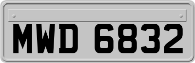 MWD6832