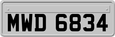 MWD6834