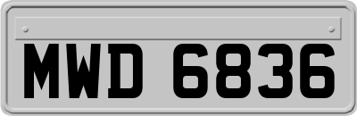 MWD6836