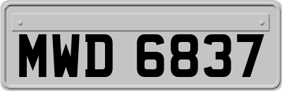 MWD6837