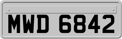 MWD6842