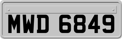 MWD6849