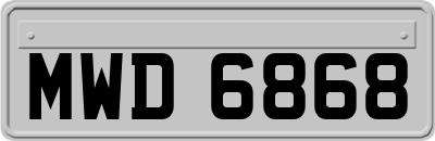 MWD6868