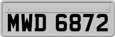 MWD6872