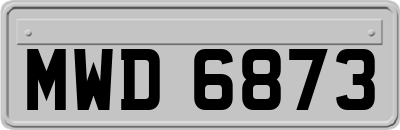 MWD6873