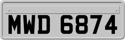 MWD6874