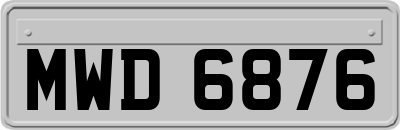 MWD6876