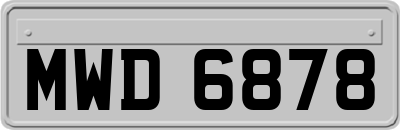 MWD6878