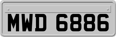 MWD6886