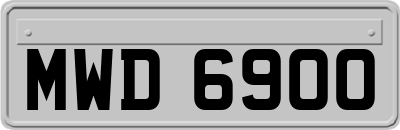 MWD6900