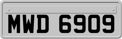 MWD6909