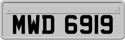 MWD6919