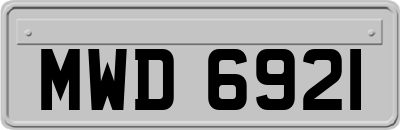 MWD6921