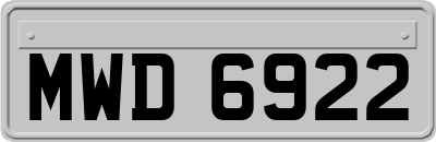 MWD6922