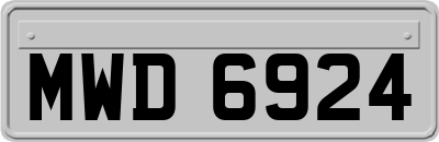 MWD6924