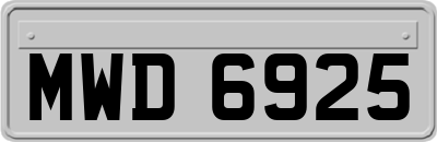 MWD6925