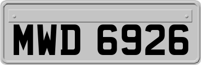 MWD6926