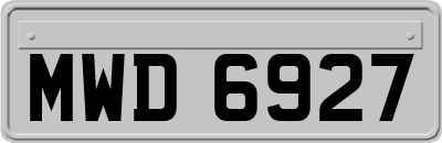 MWD6927