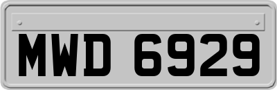 MWD6929