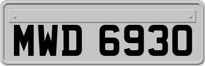 MWD6930