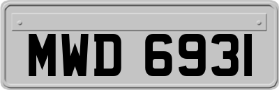 MWD6931