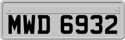 MWD6932