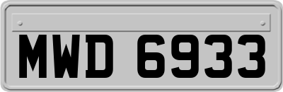 MWD6933