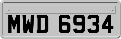 MWD6934