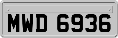 MWD6936