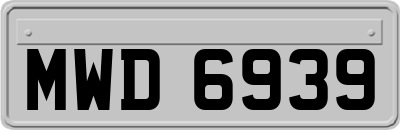 MWD6939